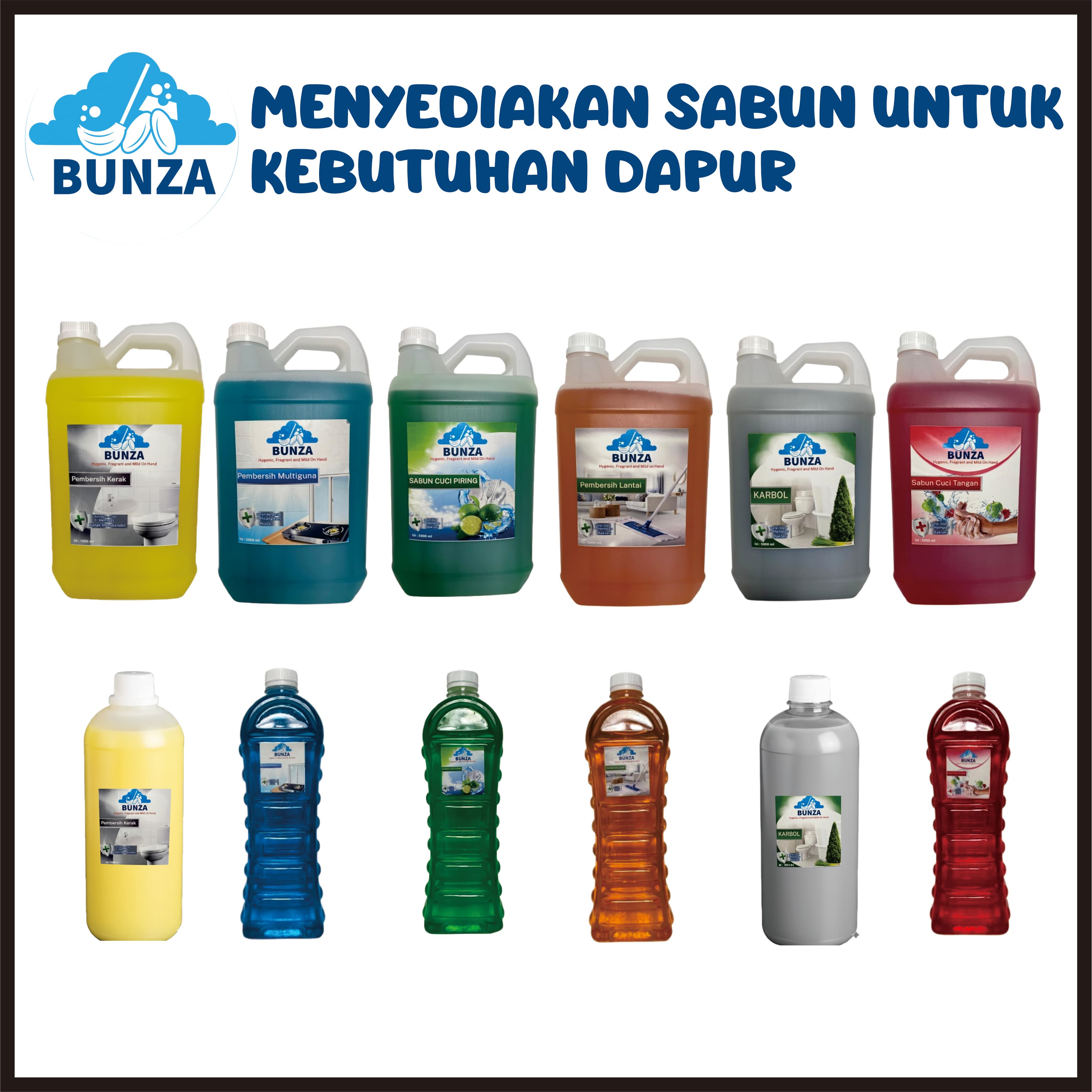 Pury Pandansari Snack & Catering